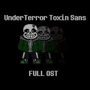 Toxin Sans Theme