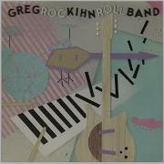 The Breakup Song Greg Kihn Band