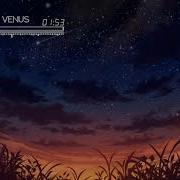 Nightcore Aimer Hoshikuzu Venus