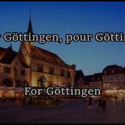 Lara Fabian Göttingen French Lyrics English Translation