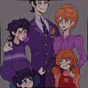 Afton Family Edit