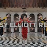 Missy Elliott Remix Work It Lose Control Level Up Wtf Dance Video