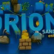 Orion Sandbox Enhanced Ost