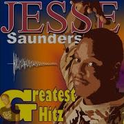 Jesse Saunders On On Vocal Album Mix