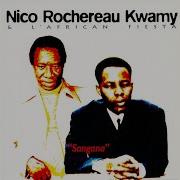 Willy Mopaya Feat Nico Kwamy L African Fiesta