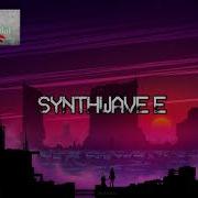 Teknoaxe Synthwave