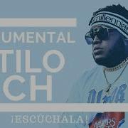 Instrumental Estilo Sech Dalex Justin Quiles Rauw Alejandro Reggaeton