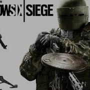 Tachanka Lmg Sound Effect