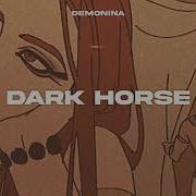 Dark Horse Speed Up