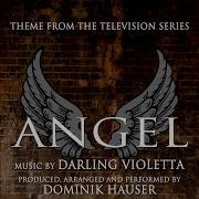 Dominik Hauser Angel Theme From The Television Series