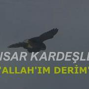 Allahim Derim Ilahisi