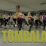 Tumbala By Chimbala Zumba Zumba Auguste