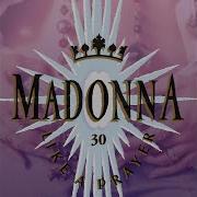 Madonna Spanish Eyes Album Version