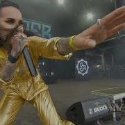 Jinjer Perennial Live At Wacken Open Air 2019 Napalm Records