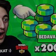 Brawl Stars Hile 100 Oluyor