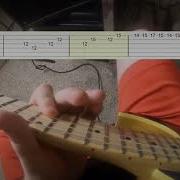 Spongebob Krusty Krab Theme Song Guitar Cover Rake Hornpipe Tab