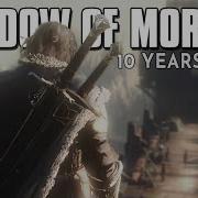 Middle Earth Shadow Of Mordor