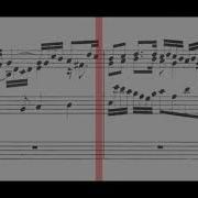 Praeludium Und Fuge In C Major Bwv 531