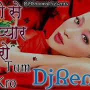 Kisi Se Tum Pyar Karo Dj Remix Andaaz Songs Akshay Kumar Lara Dutta