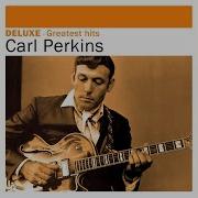 Carl Perkins Lend Me Your Comb