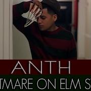 Anth Nightmare On Elm Street