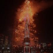 New Year S Eve Celebrations Around The World Ring In 2025