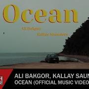 Ali Bakgor Kallay Saunders Ocean