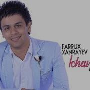 Farrux Xamrayev Ichaman 1