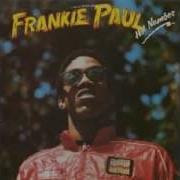 Frankie Paul Worries In The Dance