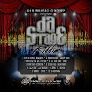 Dj Norie Stage Riddim Instrumental