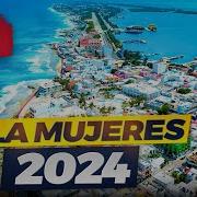 Isla Mujeres