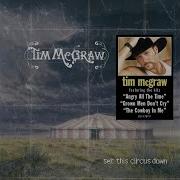 The Cowboy In Me Tim Mcgraw