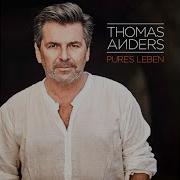 Thomas Anders Odysee