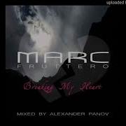 Marc Fruttero Breaking My Heart Neo Romantic Extended Remix Italo Disco 2020