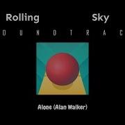 Rolling Sky Alone Soundtrack