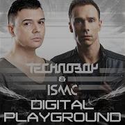 Technoboy Digital Playground Extended Version