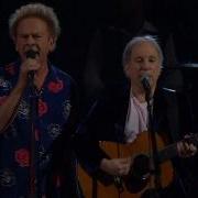 Simon Garfunkel The Sound Of Silence Madison Square Garden