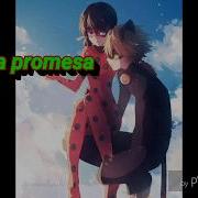 Alfin Ladybug Cómic La Promesa Parte 6