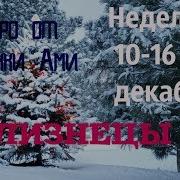 Близнецы 10 16 Декабря Таро Неделя Кармический Прогноз От Никки Ами Никкиами Гадания Nykkyami