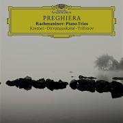 Preghiera Arr By Fritz Kreisler From Piano Concerto No 2 In C Minor