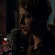 Tom Odell Concrete