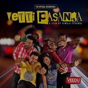 Vetti Pasanga Karaoke Version Feat Crank Sheezay Originally Performed By Psychomantra