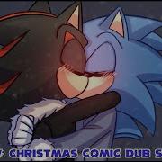 Sonadow Comic Special For Christmas