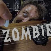 Zombie Metal Instrumental