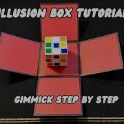 Illusion Box