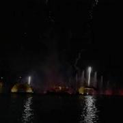 Портавентура Вечернее Шоу Portaventura Night Show