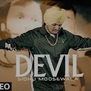 Devil Sidhu Moose Wala Ft Byg Byrd Full New Song