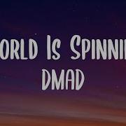 World Spinning