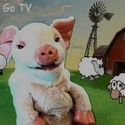 Old Macdonald Had A Farm Eieio British English Nursery Rhymes Singing