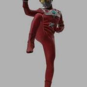 Utau Ultraman Leo Sou77